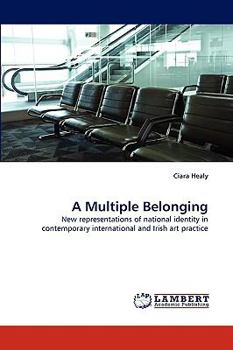Paperback A Multiple Belonging Book
