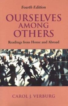 Paperback Ourselves Among Others: Readings from Home and Abroad Book