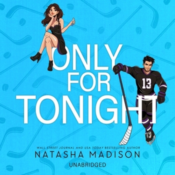 Audio CD Only for Tonight Book