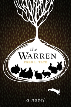 Paperback The Warren Book