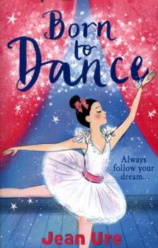 Paperback Born to Dance Book