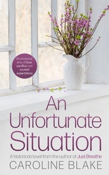 Paperback An Unfortunate Situation Book