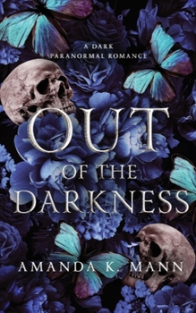 Paperback Out of the Darkness: A Dark Wolf Shifter Romance Book