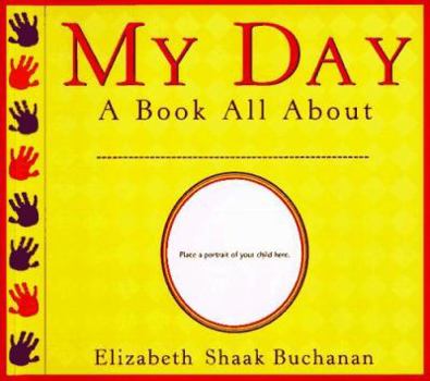 Paperback My Day Book