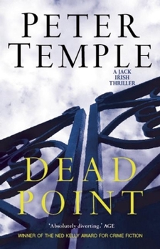 Dead Point - Book #3 of the Jack Irish