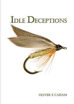 Paperback Idle Deceptions Book