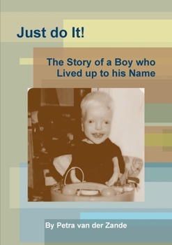 Paperback Just do It! Book