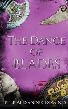 Paperback The Dance of Blades Book