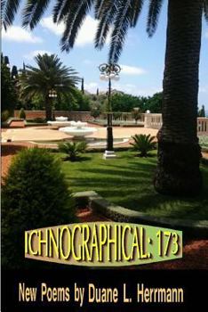 Paperback Ichnographical: 173 Book