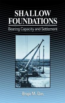 Hardcover Shallow Foundations Book