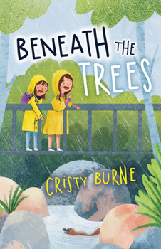 Paperback Beneath the Trees Book