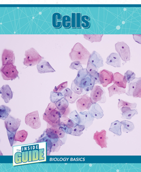 Paperback Cells Book