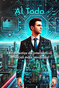 Paperback AI Todo [Galician] Book