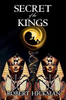 Paperback Secret of the Kings Book