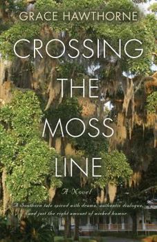 Paperback Crossing the Moss Line Book