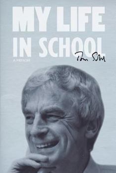 Paperback My Life In School Book