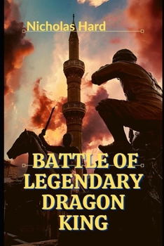 Battle of legendary dragon king