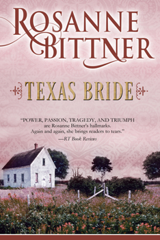 Texas Bride - Book #2 of the Brides