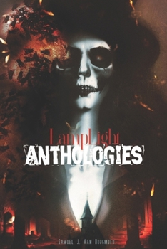 Paperback Lamplight Anthologies Book