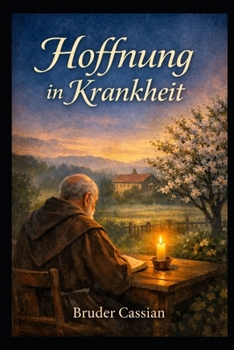 Paperback Hoffnung in der Krankheit [German] Book