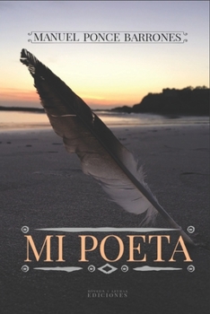 Paperback Mi Poeta [Spanish] Book