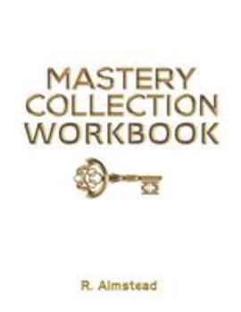 Paperback Mastery Collection Workbook Book