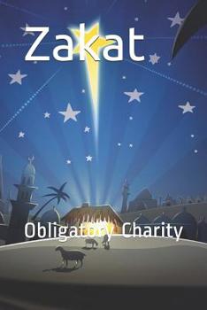 Paperback Zakat: Obligatory Charity Book