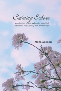 Paperback Calming Echoes Book
