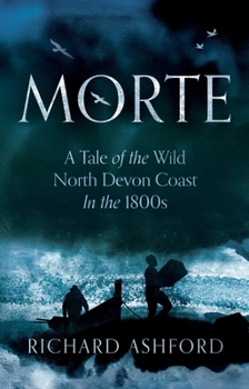 Paperback Morte Book