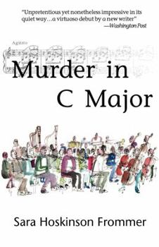 Murder in C Major - Book #1 of the Joan Spencer