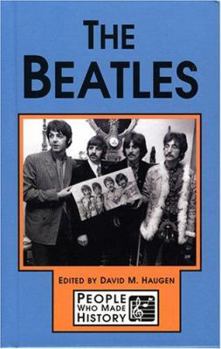 Library Binding The Beatles Book