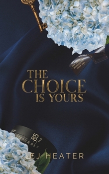 Paperback The Choice Is Yours Book