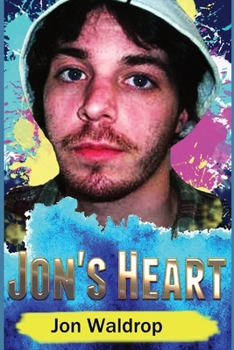 Paperback Jon's Heart [Large Print] Book