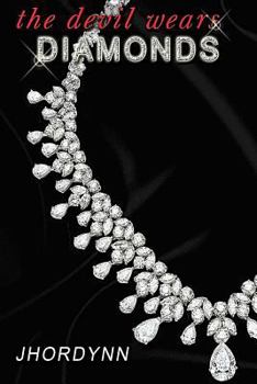 Paperback The Devil Wears Diamonds Book