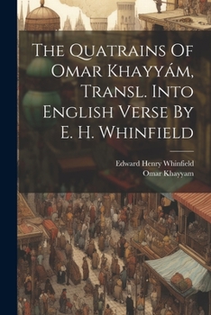 Les Quatrains de Khèyam