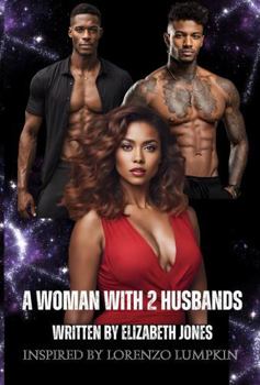 Hardcover A Woman with 2 Husbands Book