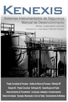 Paperback Sistemas Instrumentados de Seguranca: Manual de Desenvolvimento [Portuguese] Book