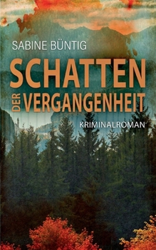 Paperback Schatten der Vergangenheit [German] Book
