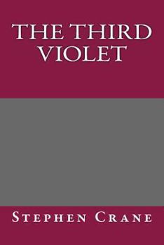 Paperback The Third Violet Book