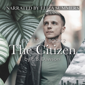 MP3 CD The Citizen Book