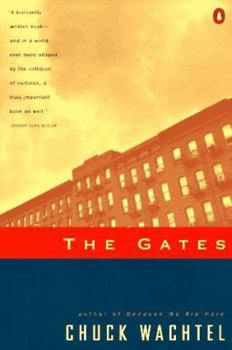 Paperback The Gates Book