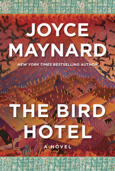 Hardcover The Bird Hotel Book