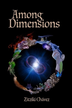 Paperback Among Dimensions Book