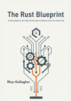 The Rust Blueprint: Crafting Robust and High-Performance Software from the Ground Up