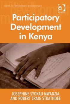 Participatory Development in Kenya