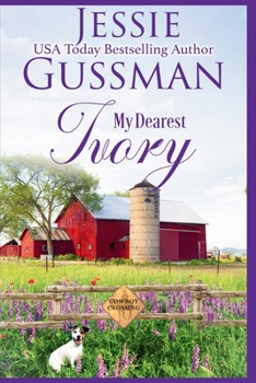 Paperback My Dearest Ivory Book