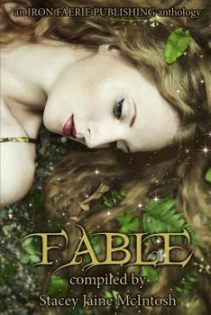 Paperback Fable Book