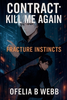 Paperback Fracture Instincts Book