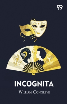 Paperback Incognita Book