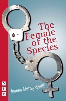 Paperback The Female of the Species Book